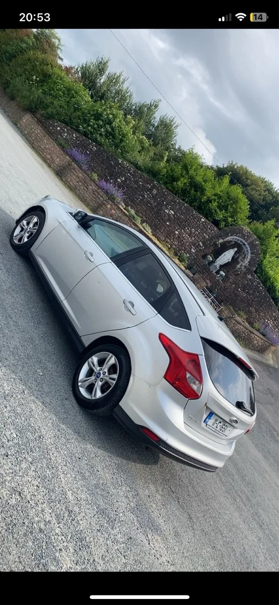 Ford focus - Image 3