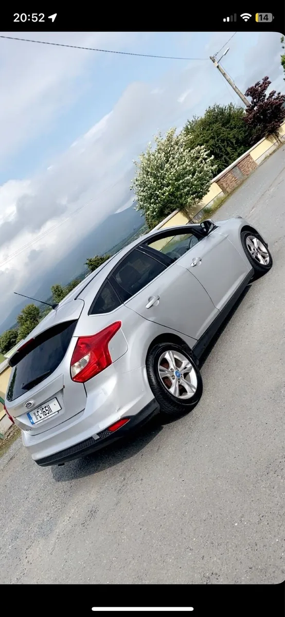 Ford focus - Image 4