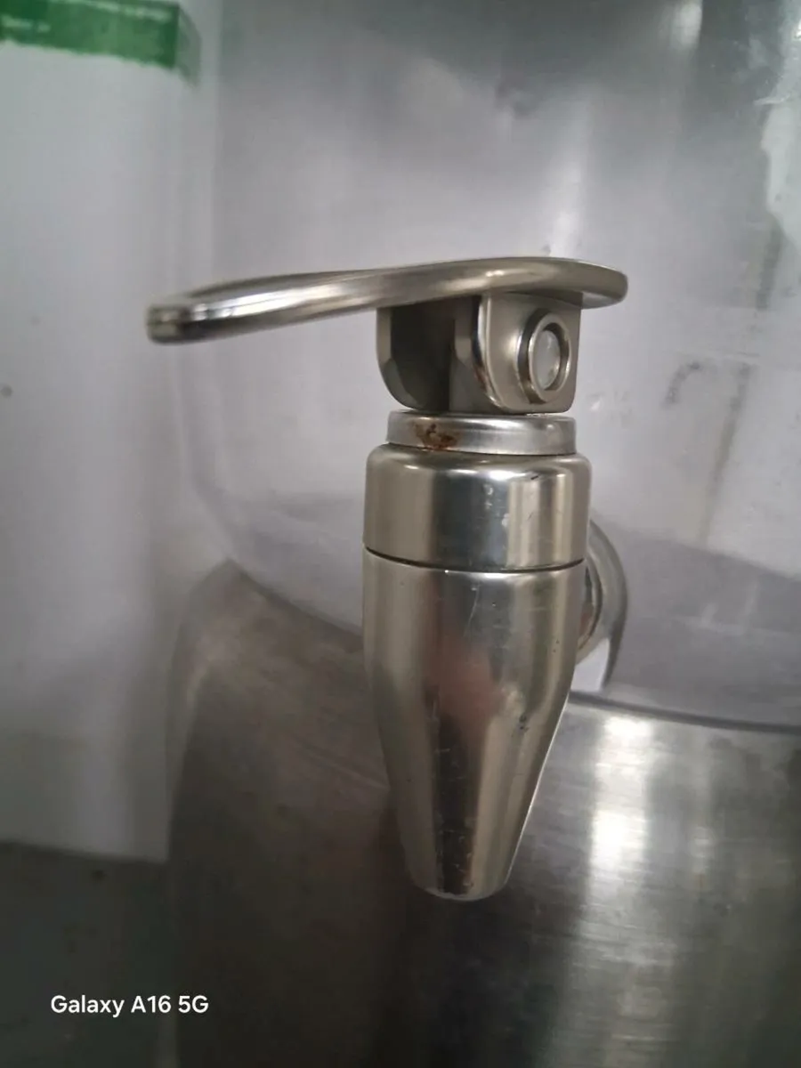 Juice/water dispenser - Image 3