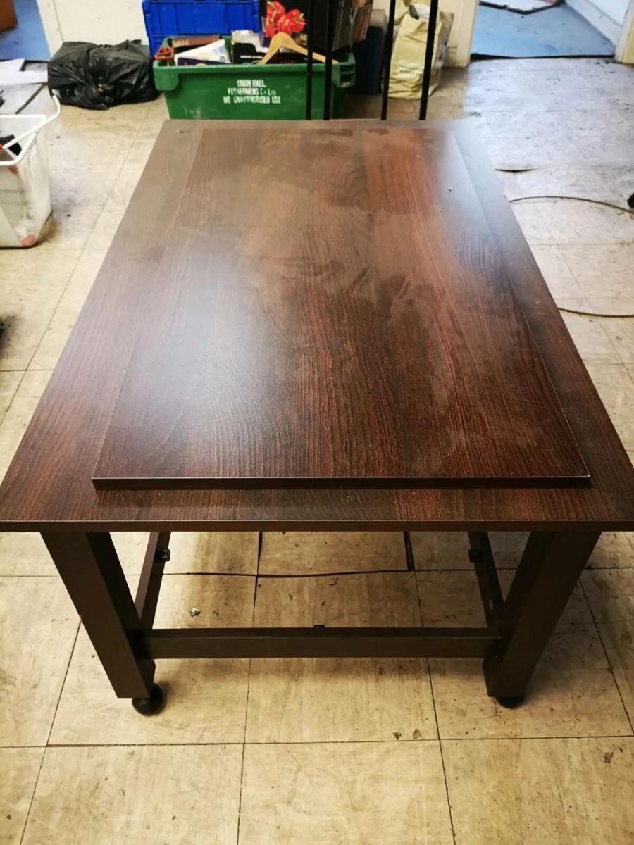 Coffee Table - Image 1