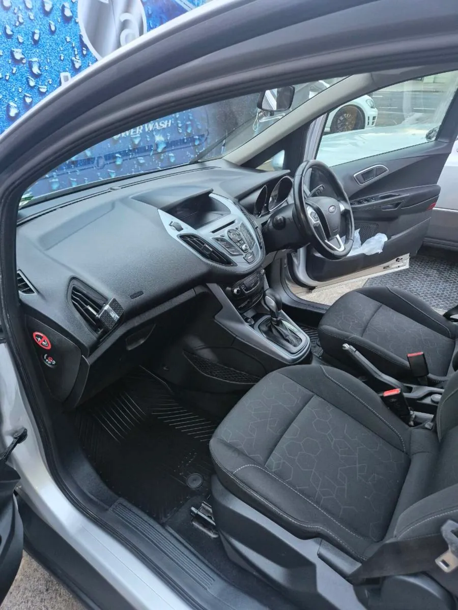 2016 ford b max automatic - Image 2