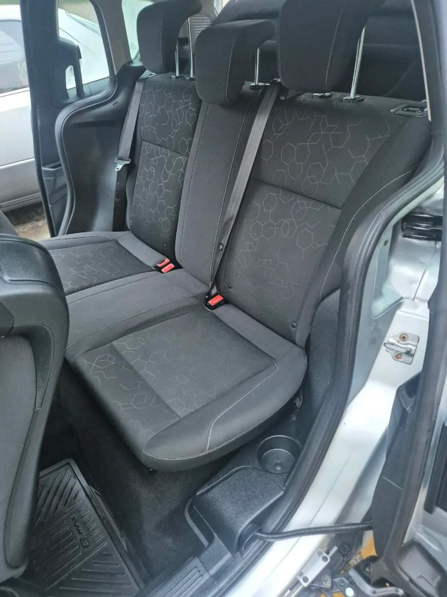 2016 ford b max automatic - Image 3