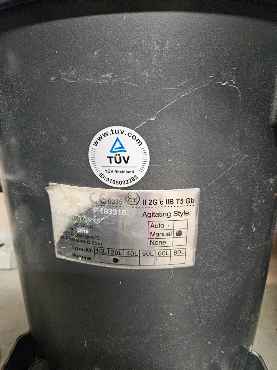 Pressure Pot - Image 2