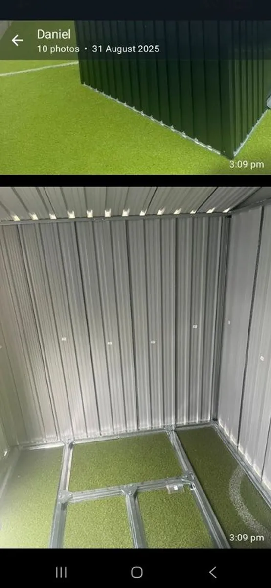 garden shed - Image 3