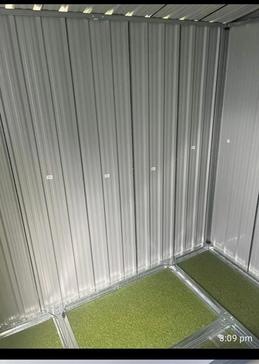 garden shed - Image 4