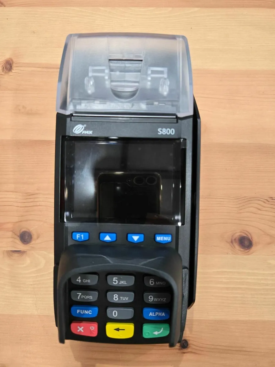 CounterTop Payment Terminal - Image 3