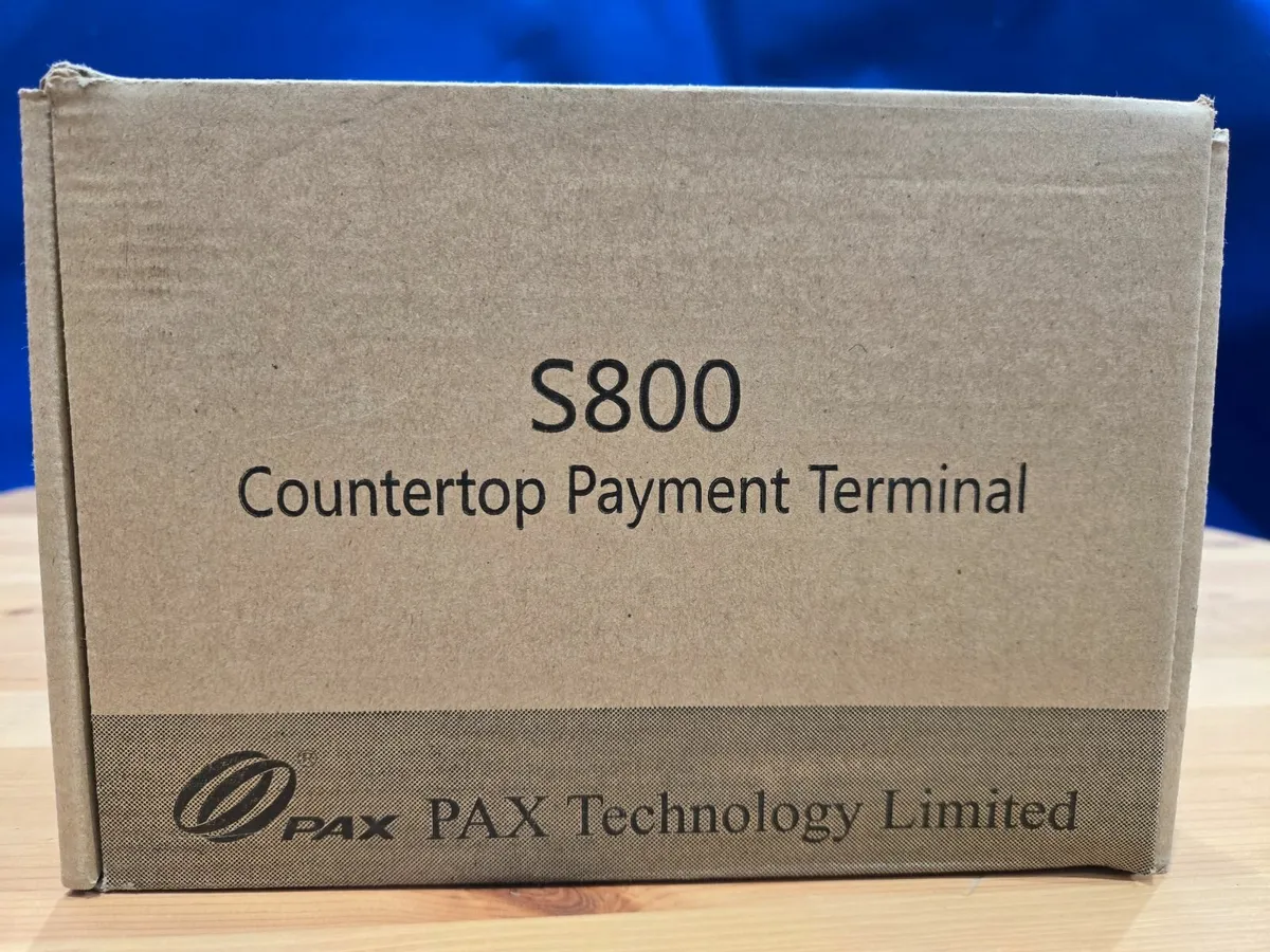 CounterTop Payment Terminal - Image 4