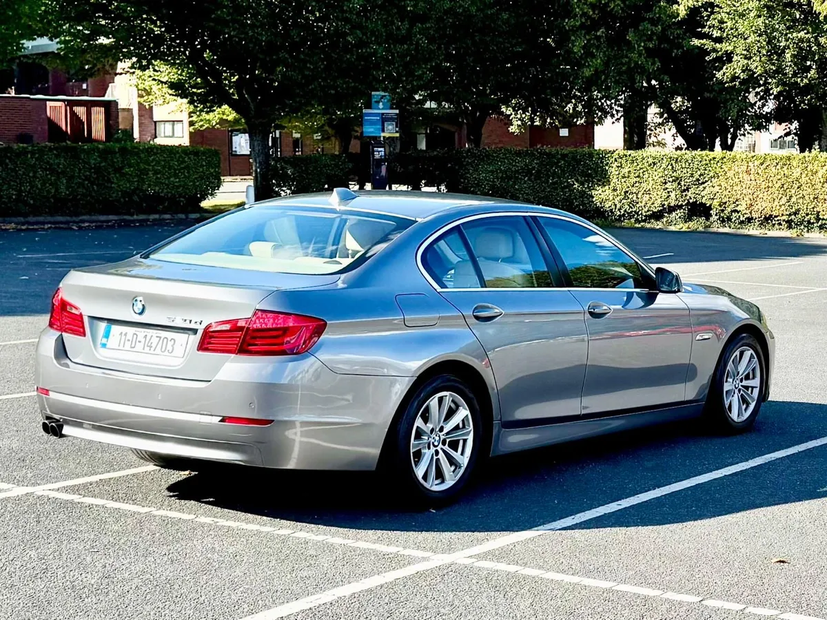 BMW 520d - Image 2