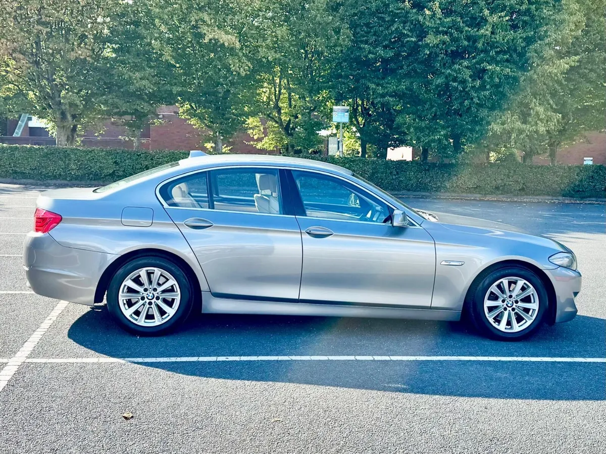 BMW 520d - Image 3