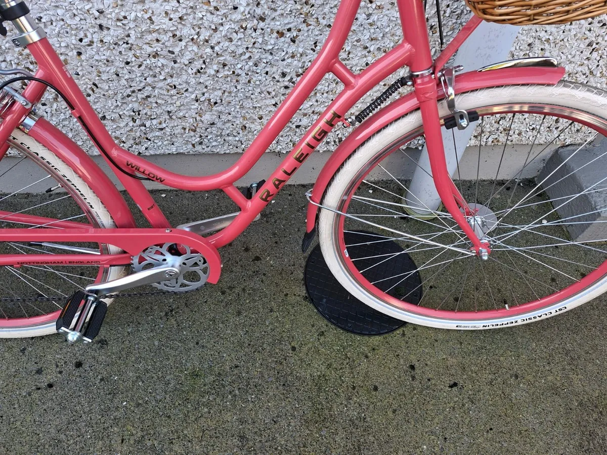 Ladies Bike - Image 1