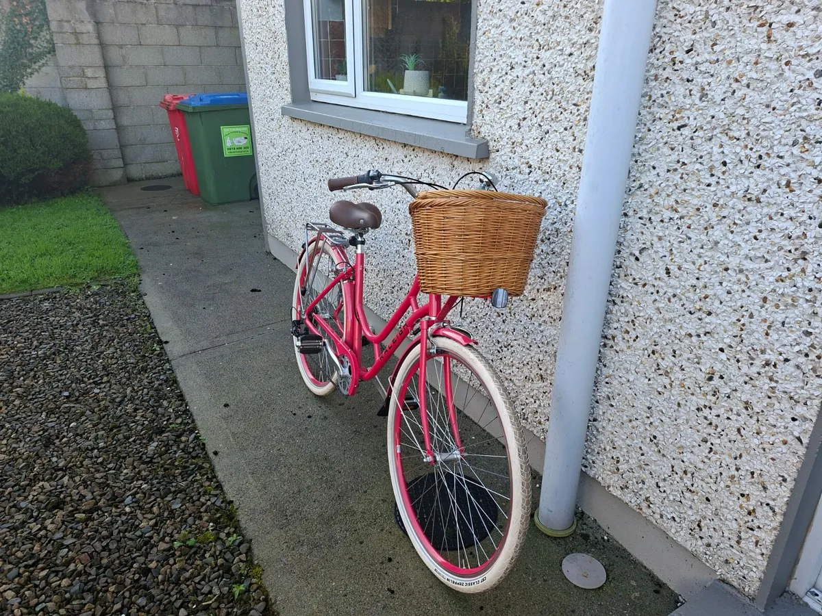 Ladies Bike - Image 3