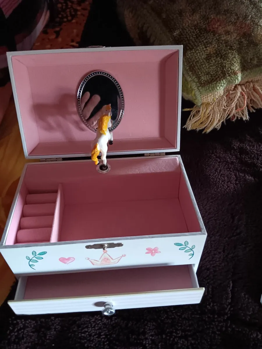 Jewellery boxs - Image 2