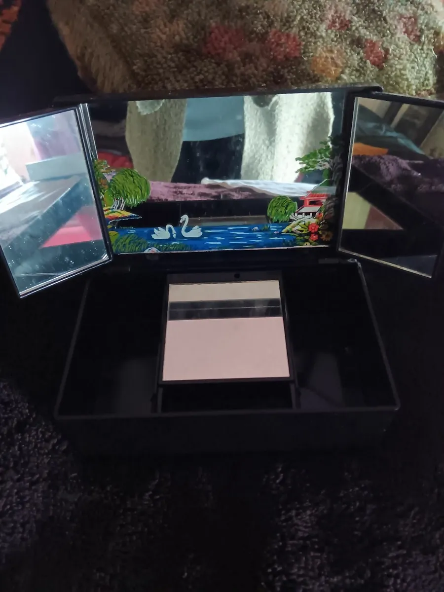Jewellery boxs - Image 3