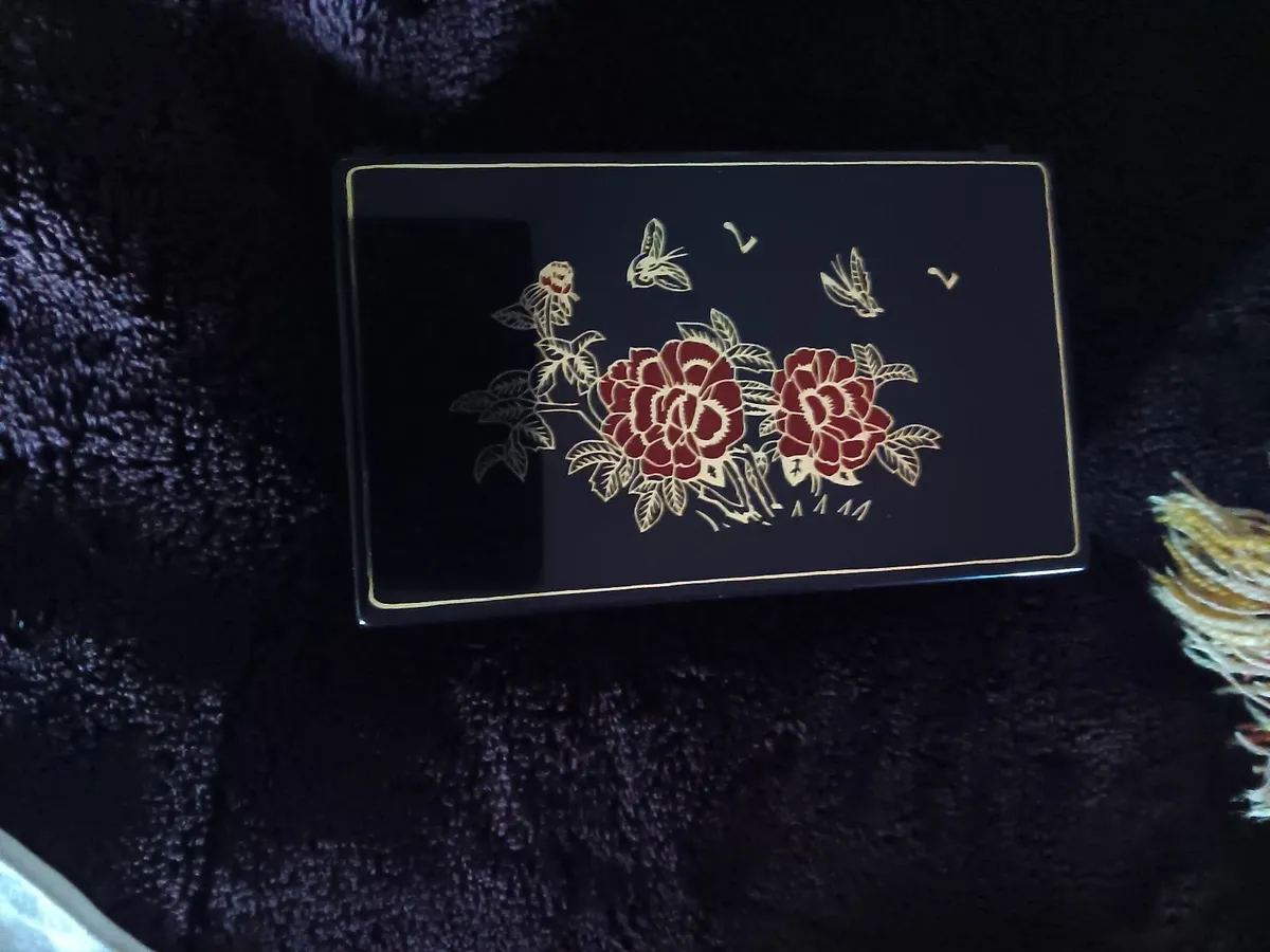 Jewellery boxs - Image 4