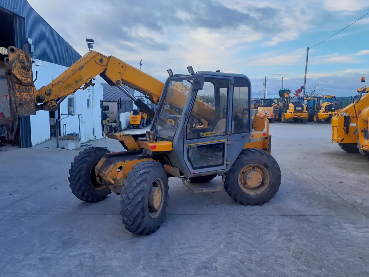 JCB 526 2000 (18014) - Image 2