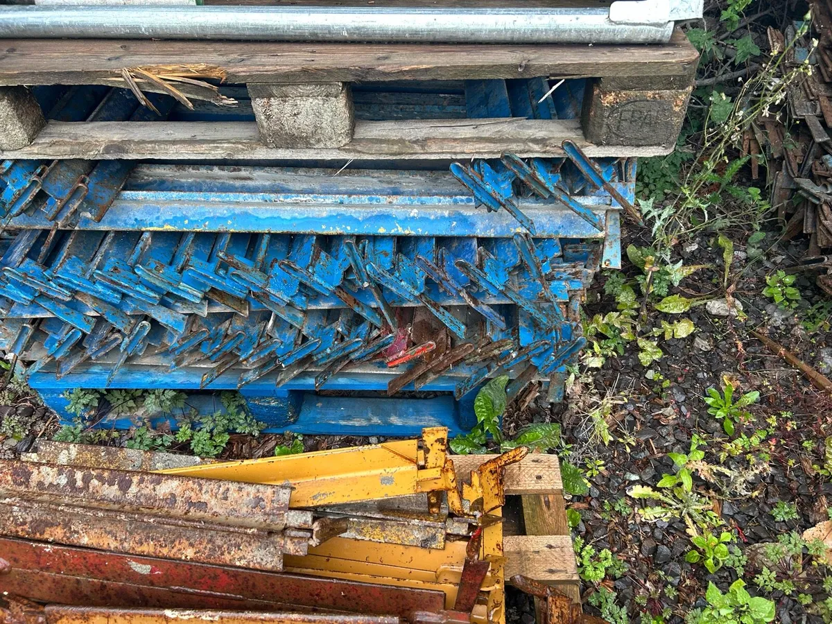 used scaffolding - Image 3