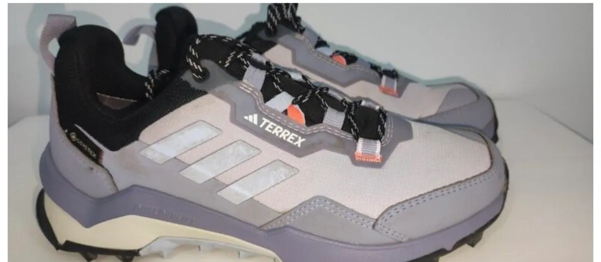Terrex hiking shoes - Image 2