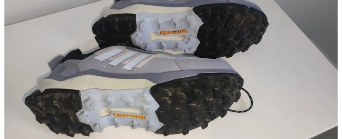 Terrex hiking shoes - Image 4