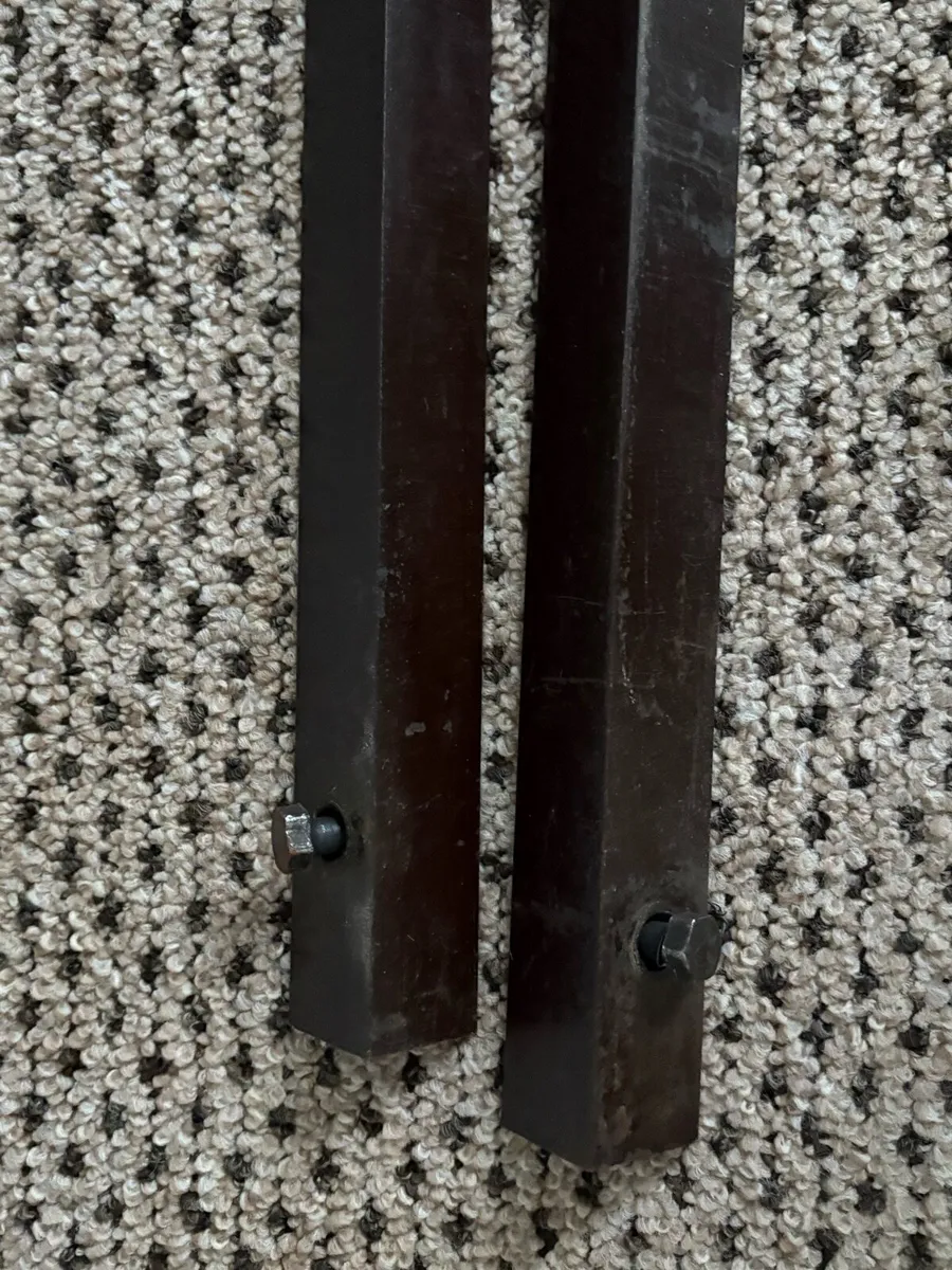 Single bed vintage - Image 3