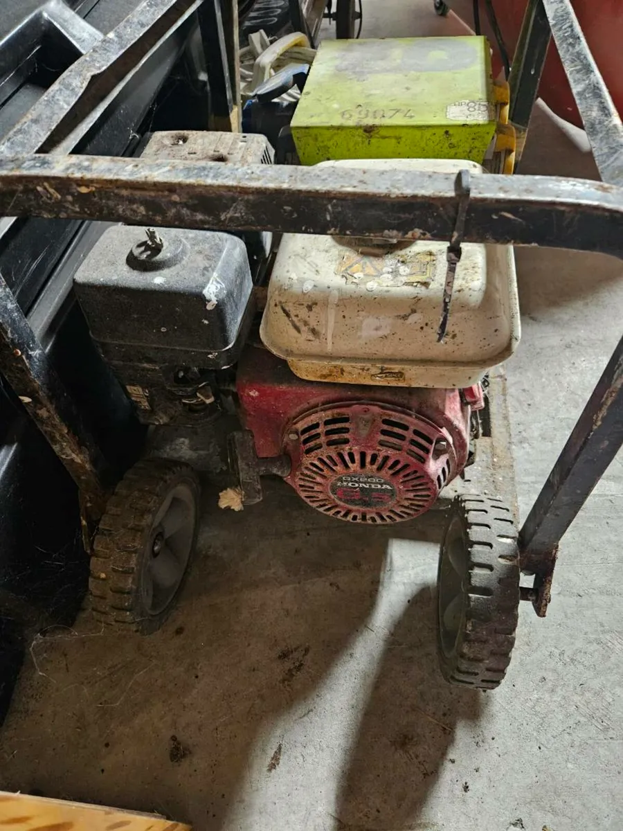 Generator - Image 1