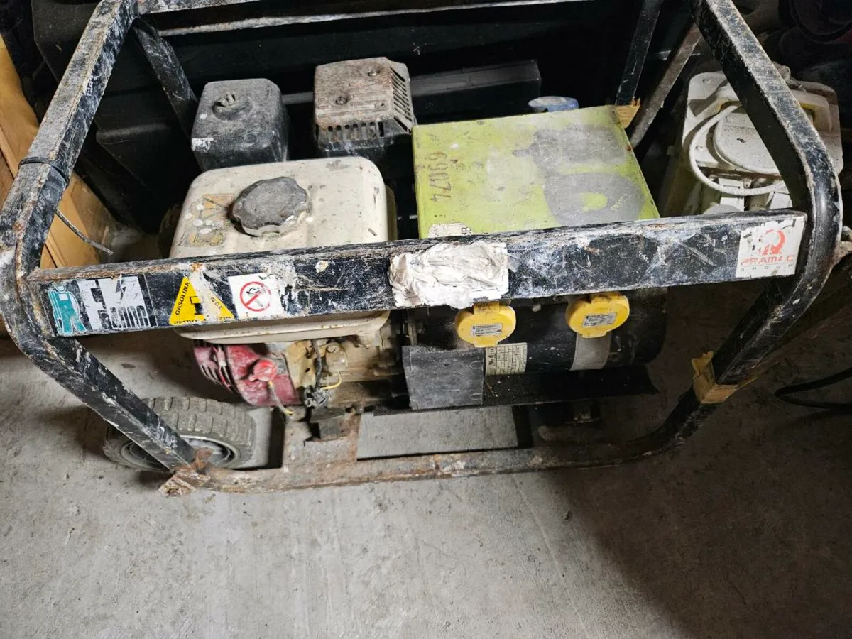 Generator - Image 2