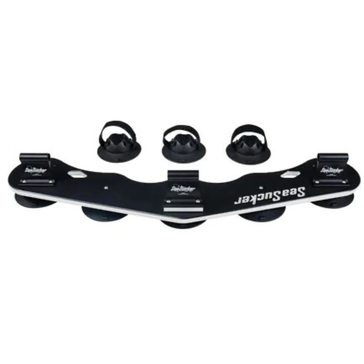 Seasucker Bomber 3 Bike rack - Image 1