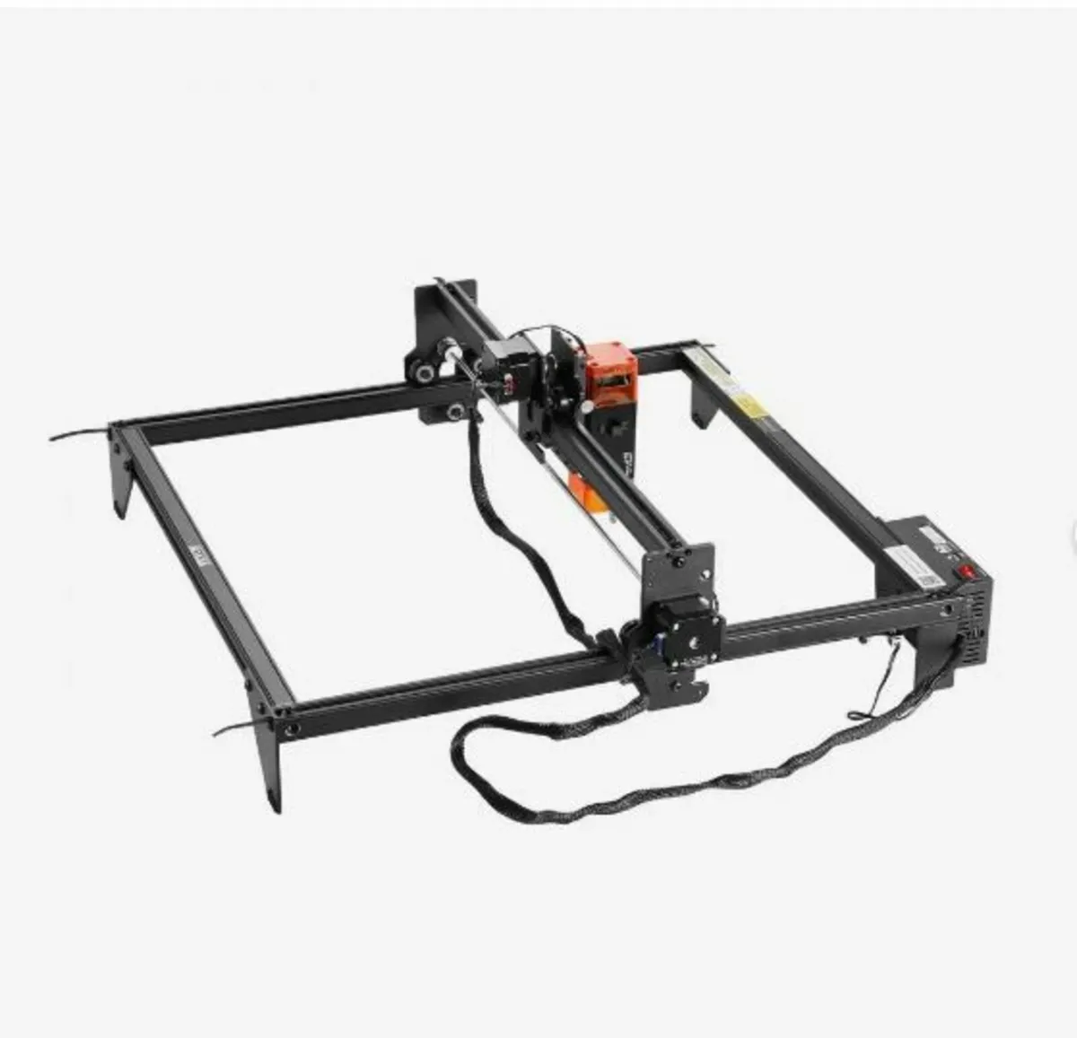 Laser Engraver Laser Engraving Machine - Image 3
