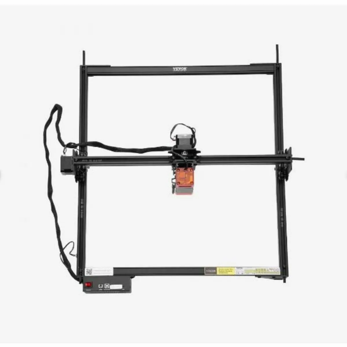 Laser Engraver Laser Engraving Machine - Image 4