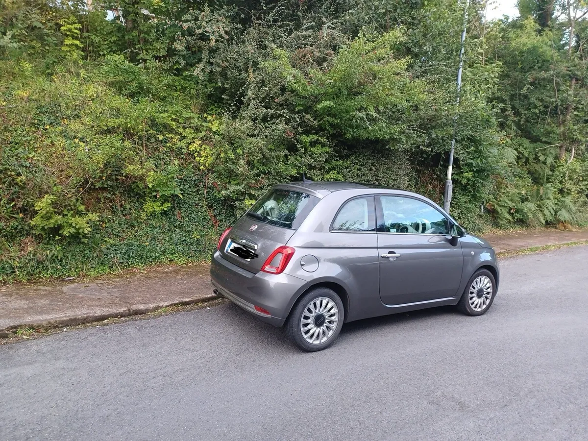Fiat 500 Lounge - Image 3