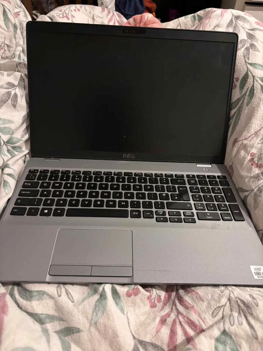 DELL laptop latitude - Image 2