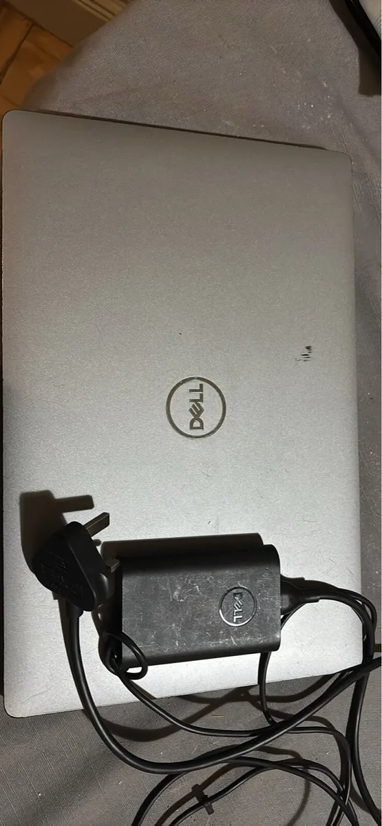 DELL laptop latitude - Image 3