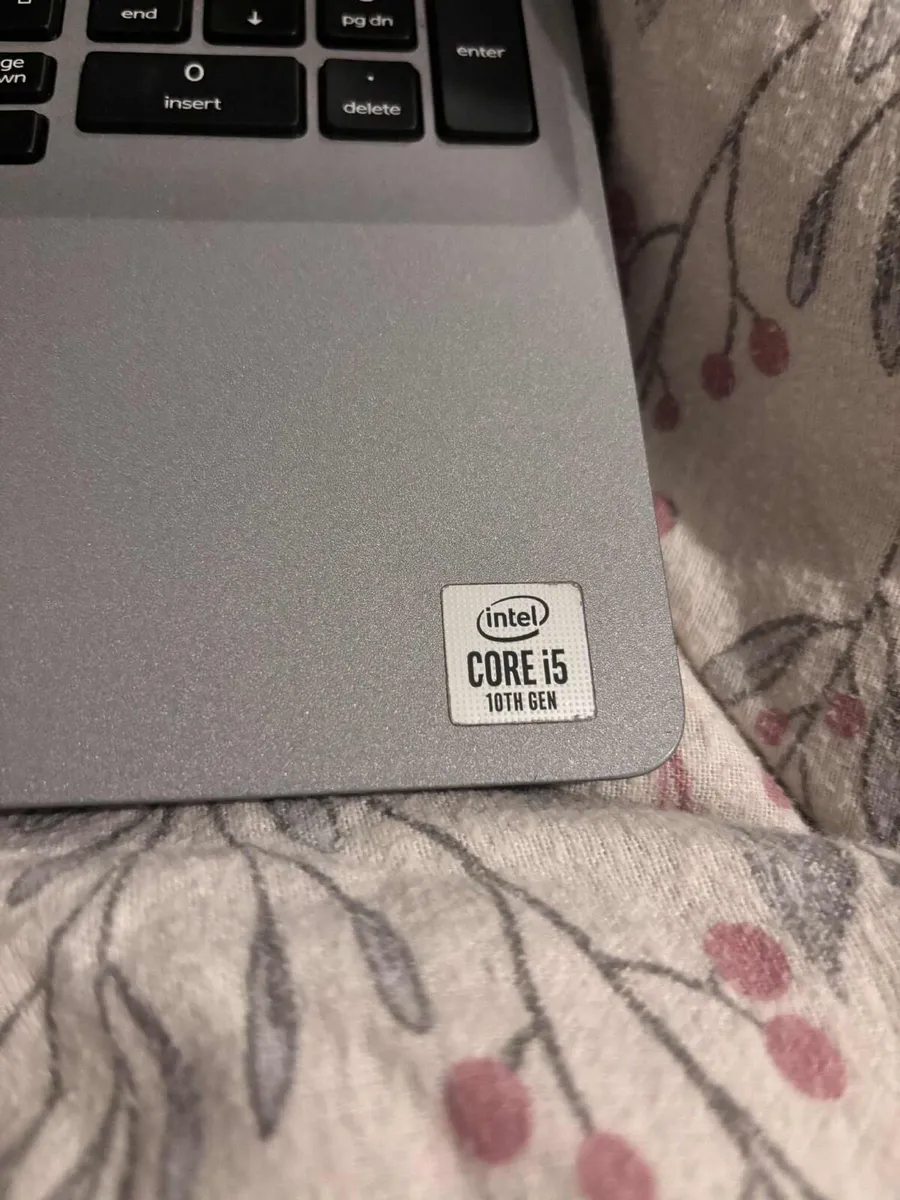 DELL laptop latitude - Image 4