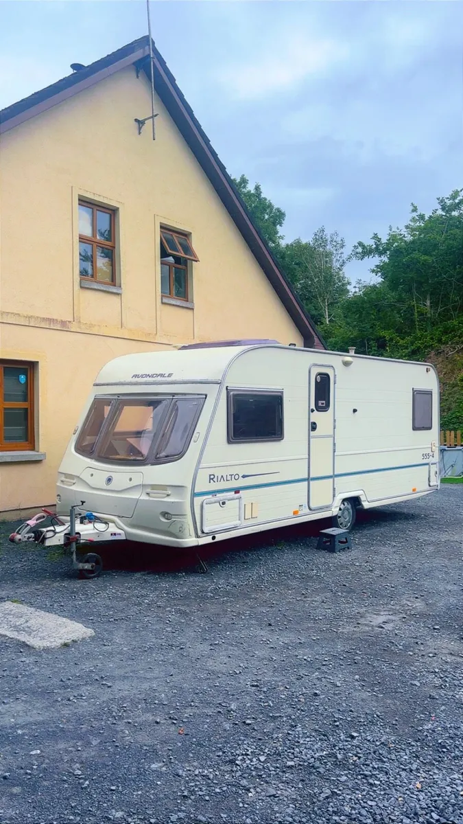 Avondale Caravan - Image 2
