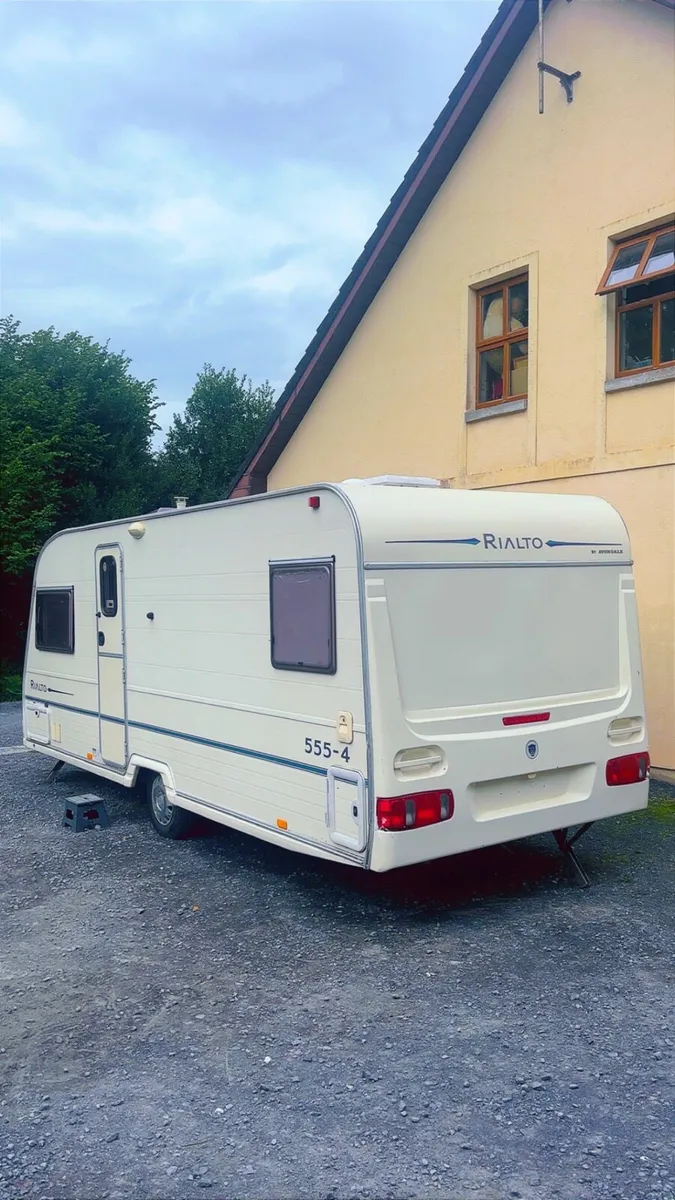 Avondale Caravan - Image 3