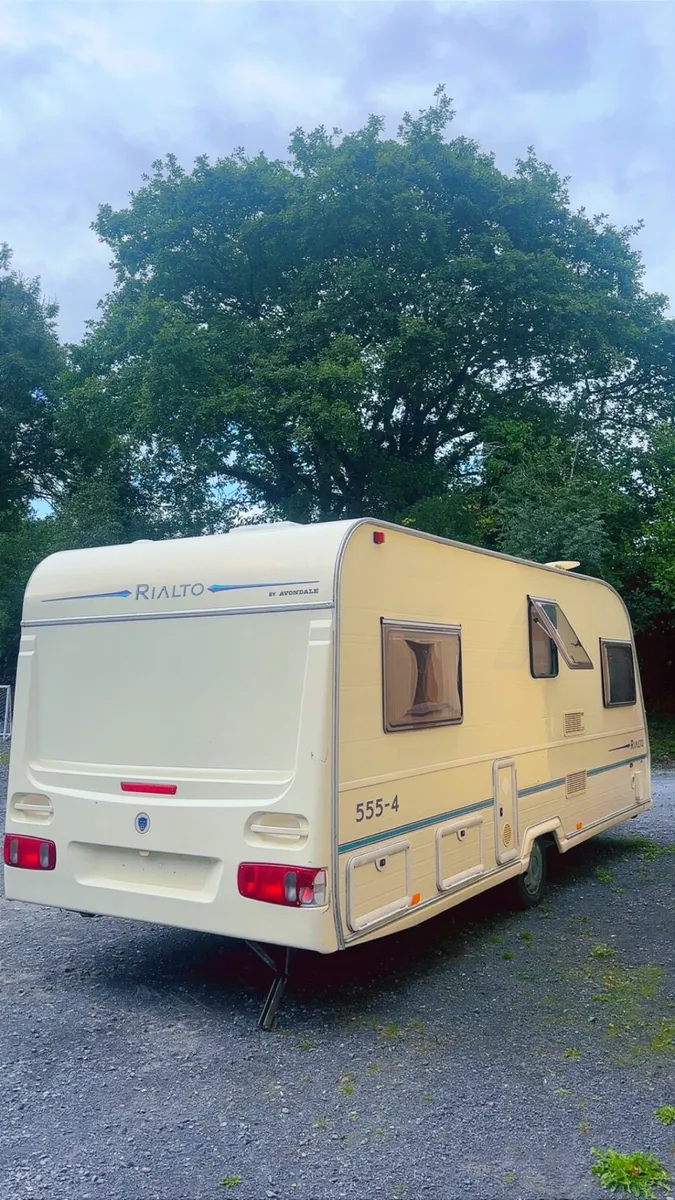 Avondale Caravan - Image 4