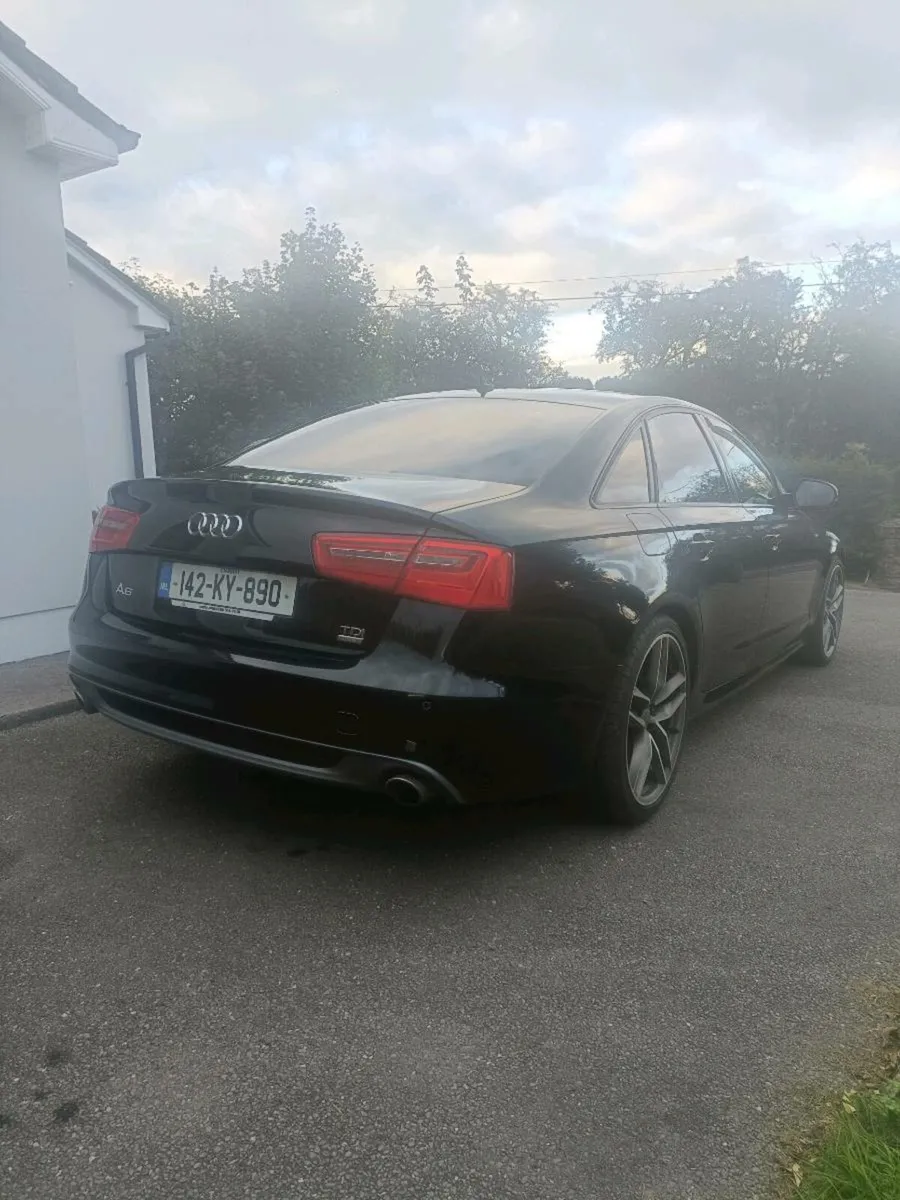 Audi a6 - Image 3