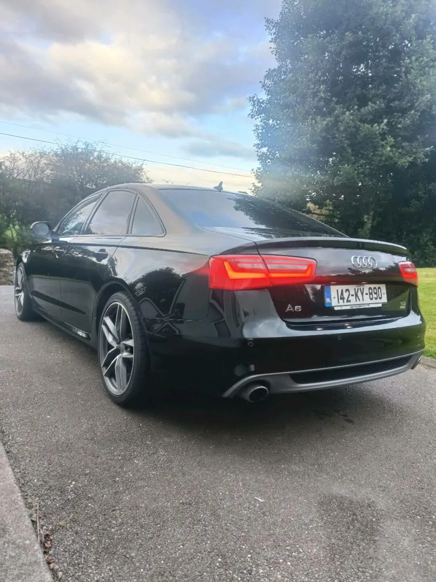 Audi a6 - Image 4