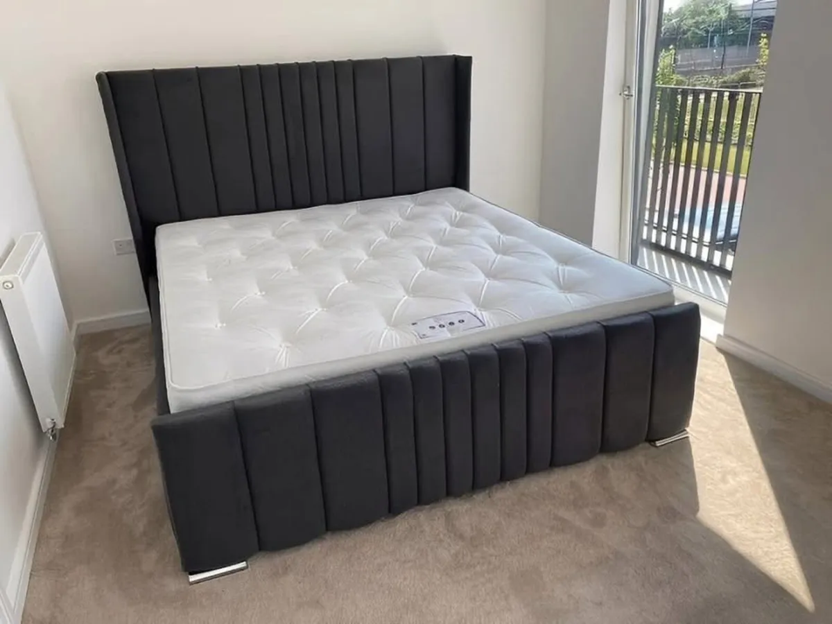 Beds Brand New - Image 1