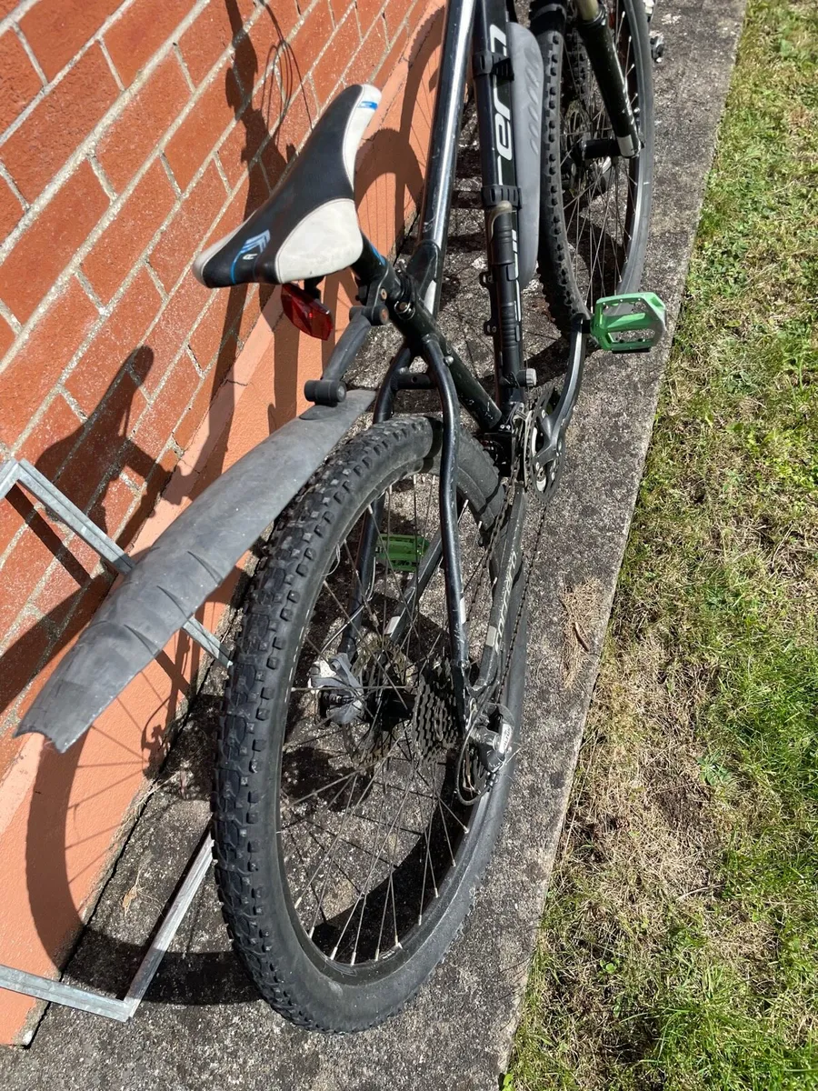 2 bikes for sales - Image 3