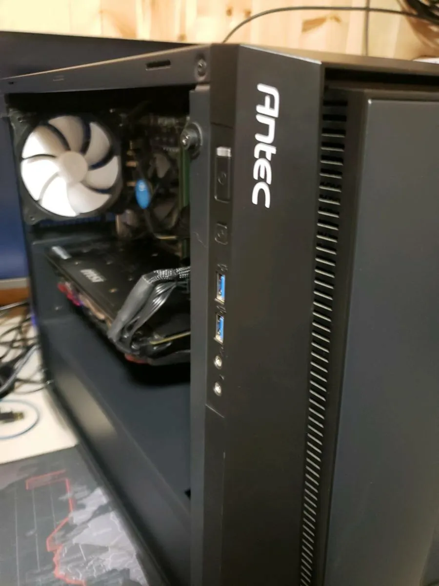 Gaming pc - Image 2