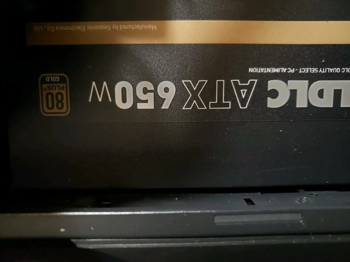 Gaming pc - Image 4
