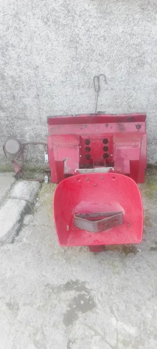 Machinery - Image 1