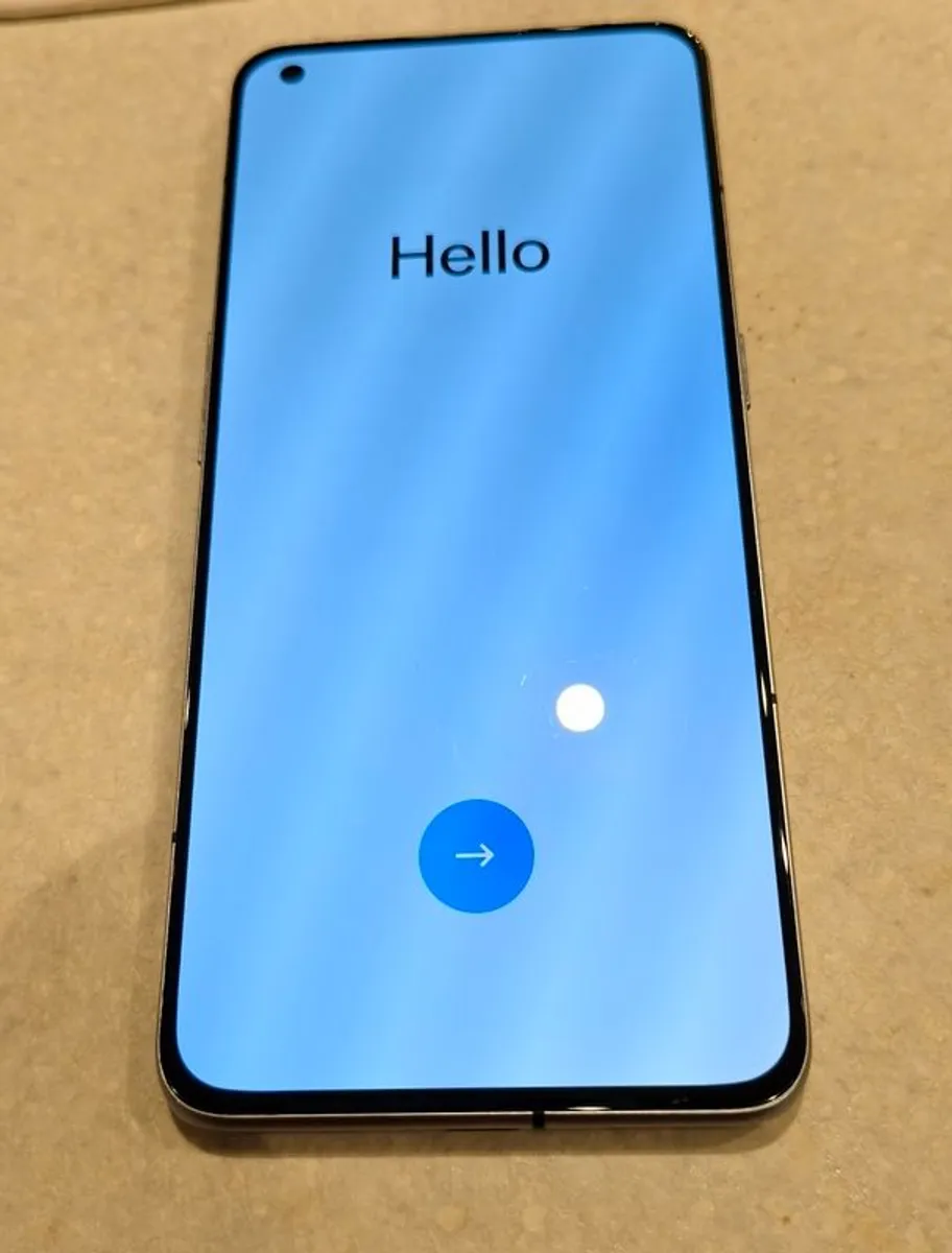 Realme GT 2 Pro 12GB RAM  128GB Storage - Image 1