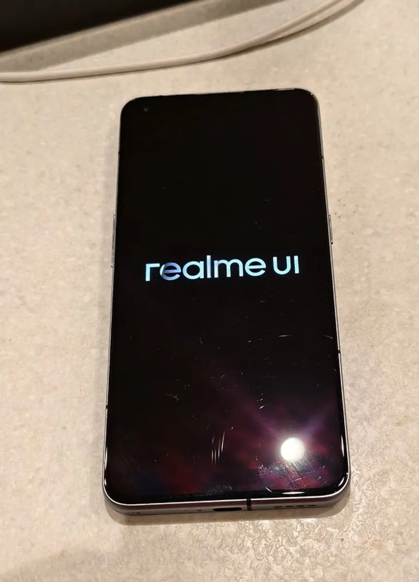 Realme GT 2 Pro 12GB RAM  128GB Storage - Image 3