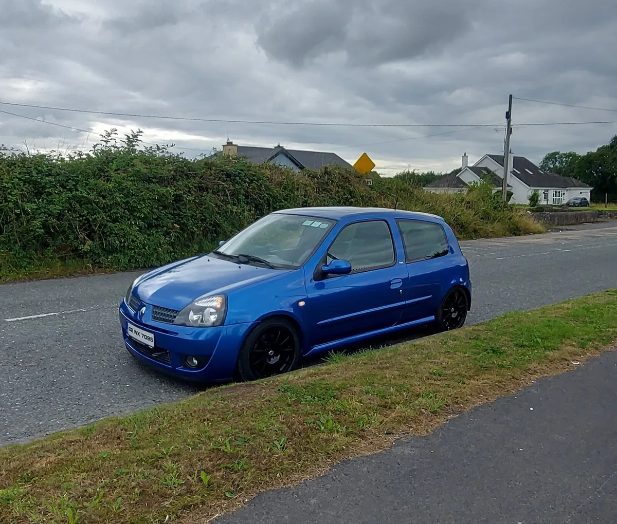 Renault clio 172 cup - Image 4