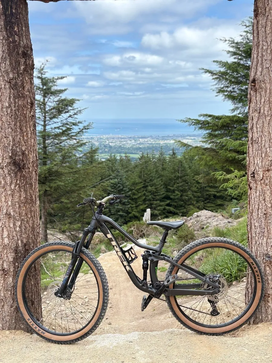 Trek fuel ex 5 gen 5 - Image 1