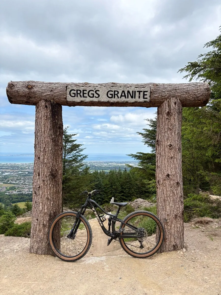 Trek fuel ex 5 gen 5 - Image 2