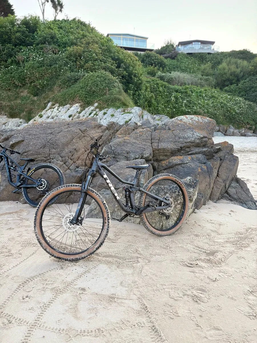 Trek fuel ex 5 gen 5 - Image 3