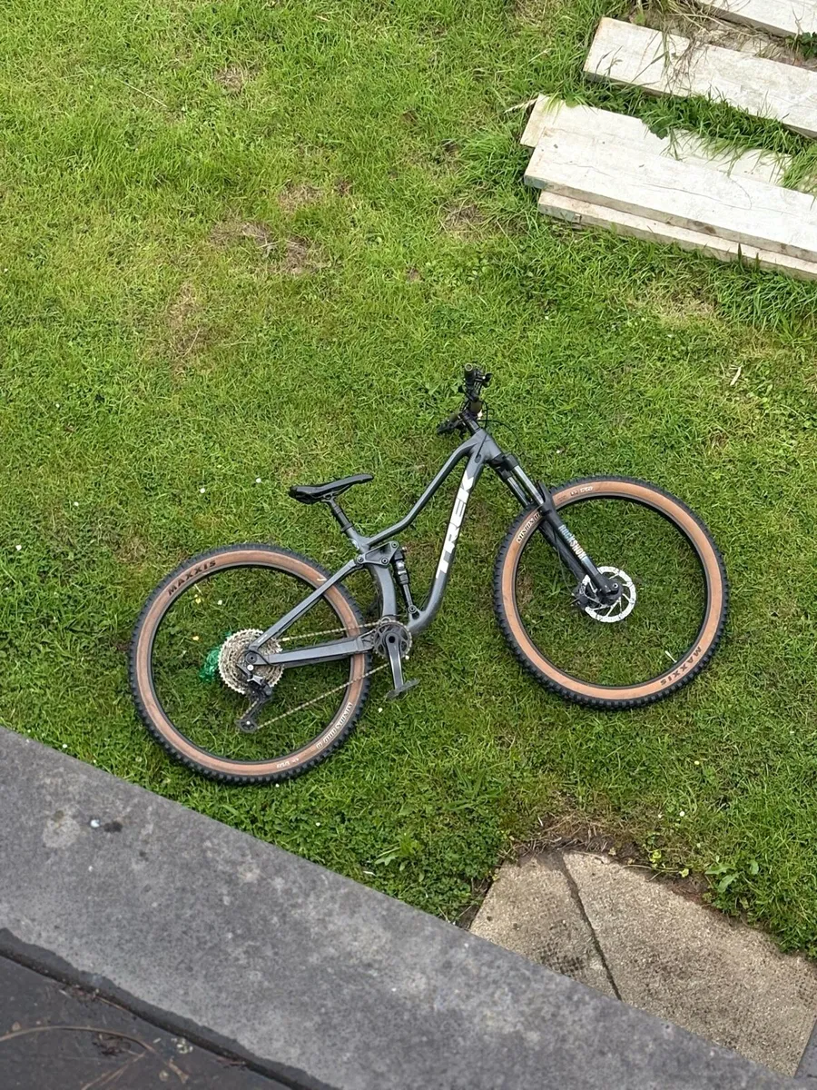 Trek fuel ex 5 gen 5 - Image 4