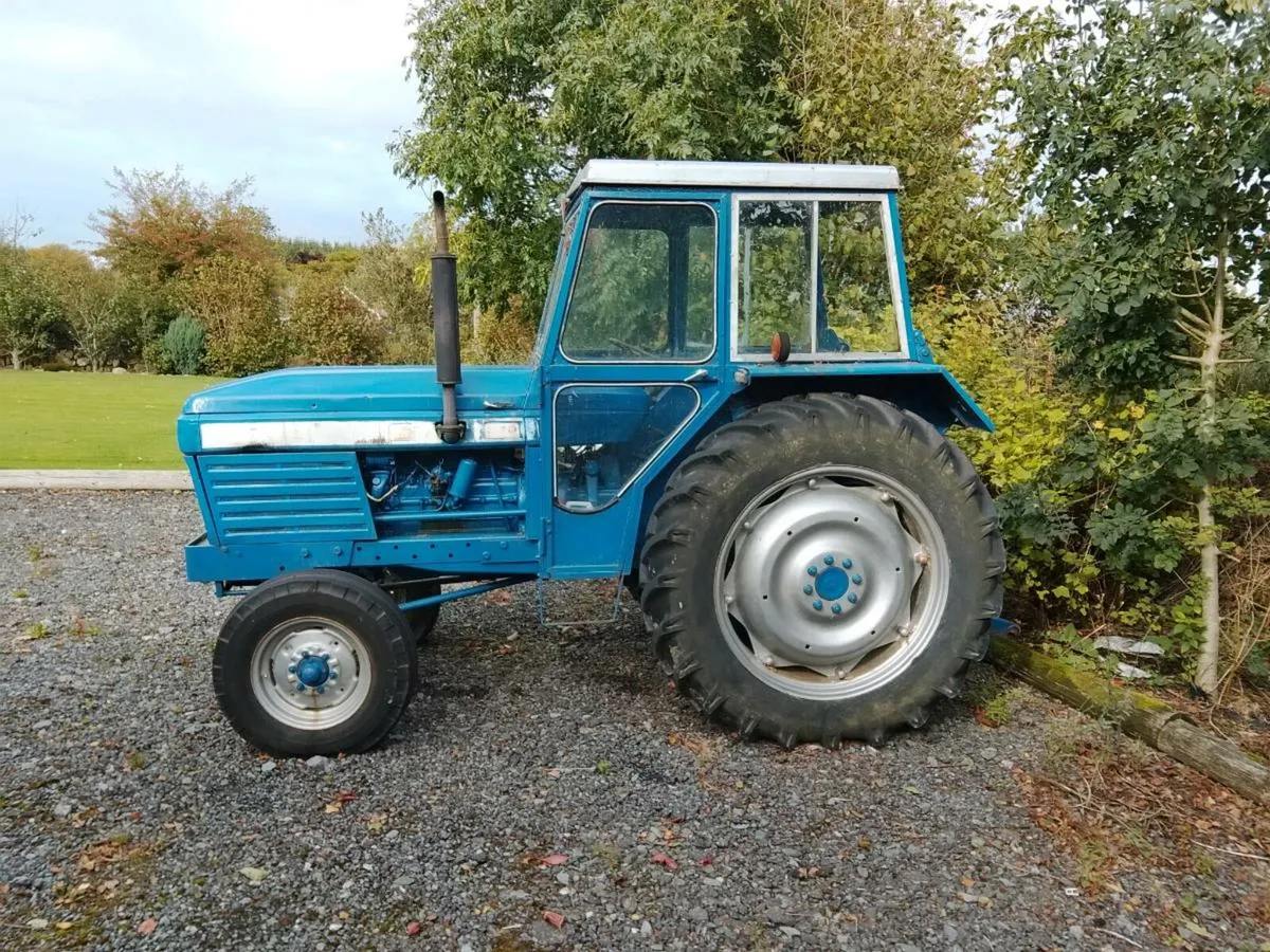 Leyland 270 - Image 2